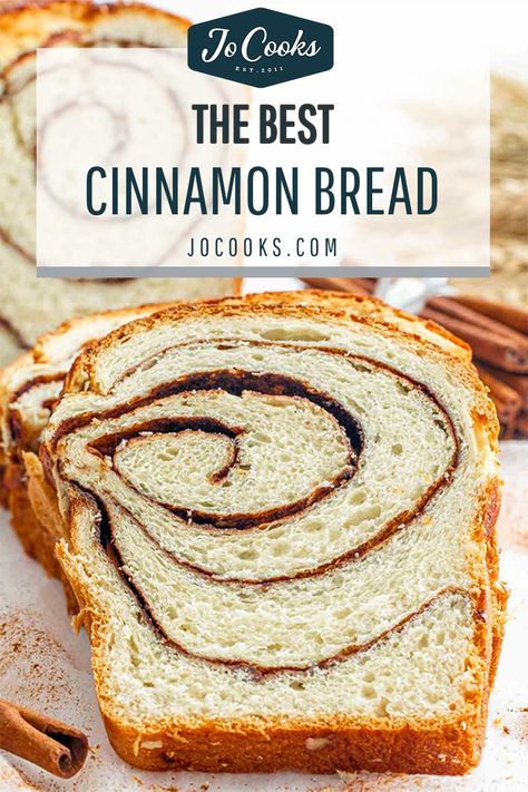 Unlock the magic of your kitchen with this irresistible Homemade Cinnamon Bread! Perfectly fluffy and swirling with cinnamon sugar. #CinnamonBread #HomemadeBread #EasyBaking #WeekendBaking Homemade Cinnamon Bread, Cinnamon Loaf Bread, Cinnamon Swirl Bread Recipe, Cinnamon Bread Easy, Cinnamon Loaf, Cinnamon Bread Recipe, Cinnamon Roll Bread, Bread Puddings, Swirl Bread