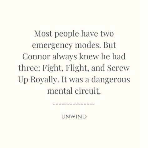 Unwind Neal Shusterman, Unwind Book, Unwind Dystology, Neal Shusterman, Rangers Apprentice, Screwed Up, Hunger Games, Book Series, Written By