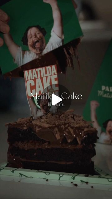 Mel Corpuz on Instagram: "Indulge in the magic of Matilda Cake at @parkers – the irresistible, viral sensation that turns chocolate dreams into reality! #Photography #videography #vlog #dubaidiaries #chef #foodie #coffee #barista #homebarista #coffeeholic #coffeebrewing #coffeediary #coffeeaesthetic #coffeephotography #parkers #matildacake #specialtycoffee #espressomachine #espresso #uae #dubai #ofw #pinoy #philippines #ofwuae #baristaph #ofwdubai #pinoydubai #pinoybarista" Matilda Cake, Reality Photography, Coffee Barista, Chocolate Dreams, Cake Photography, Coffee Photography, Dreams Into Reality, January 20, Speciality Coffee