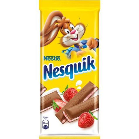 Nesquik Strawberry, Nesquik Chocolate Milk, Woolworths Food, Strawberry Nesquik, Cotton Eyed Joe, Snack Shop, Chocolate Dreams, Food Png, Kid Drinks