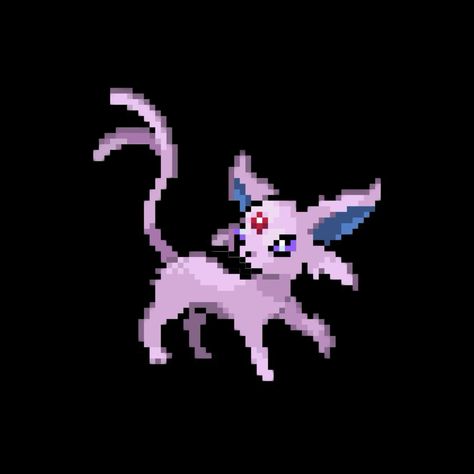 follow for more~ Pokemon Pixel Art Black Background, Umbreon Widget, Espeon Widget, Pokemon Widgets Black, Pokemon Pink Aesthetic, Pokemon Black Background, Pokemon Widget Icons, Pokemon Icons Pixel, Pink And Black Widgets