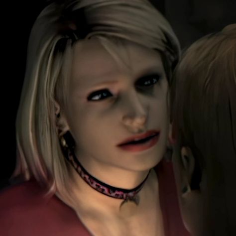 Maria Silent Hill, Silent Hill Art, Silent Hill 2, Icon X, Retro Horror, Psychological Horror, Me As A Girlfriend, Silent Hill, Resident Evil