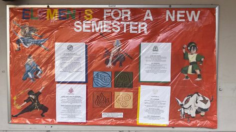 RA rez life atla bulletin board Avatar The Last Airbender Bulletin Board, Ra Introduction Board, New Semester Ra Bulletin Board, Ra Bulletin Boards Meet Your Ra, Ra Bulletin Boards Midterms, Reading Fair, Res Life Bulletin Boards, Meme Ra Bulletin Board, Bullentin Boards