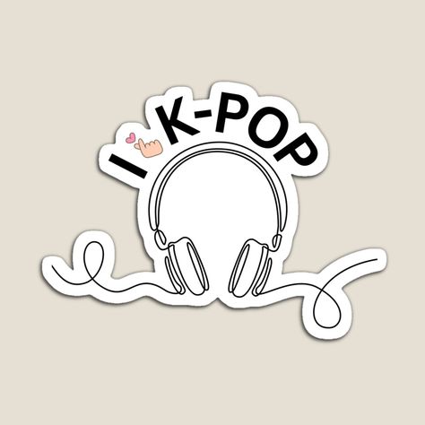 K Pop Stickers, I Love Kpop, Sticker Kpop, Stickers Bts, Drama Lover, Stickers Kpop, Bts Stickers, Kpop Stickers, Cute Laptop Stickers