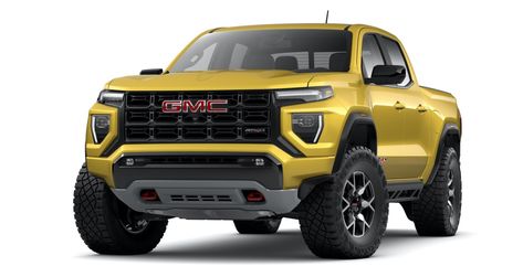 2023 Gmc Canyon, Canyon Truck, 2014 Honda Pilot, Hybrid Trucks, Electric Pickup Truck, Electric Pickup, Grease Monkey, Custom Pickup Trucks, Chevy Colorado