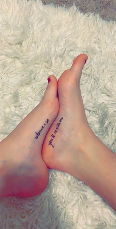 Best Friend Tattoo Ideas, Friend Tattoo Ideas, Best Friend Tattoo, Friends Tattoo, Cute Matching Tattoos, Best Friend Tattoos, Foot Tattoo, Friend Tattoos, Foot Tattoos