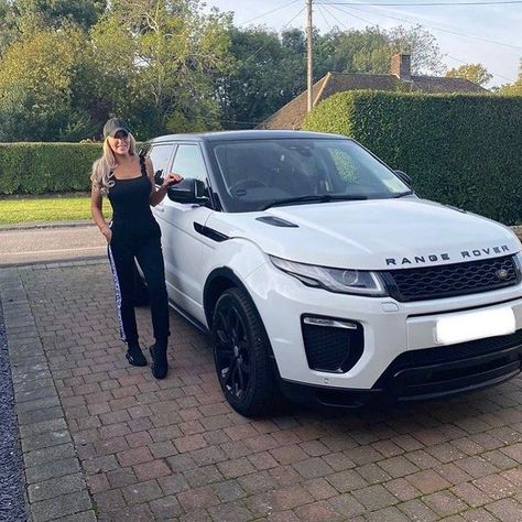 Range Rover Jeep, New Range Rover Evoque, New Range Rover, Best Suv Cars, Luxury Cars Range Rover, Range Rovers, Top Luxury Cars, Bmw I3, Future Cars