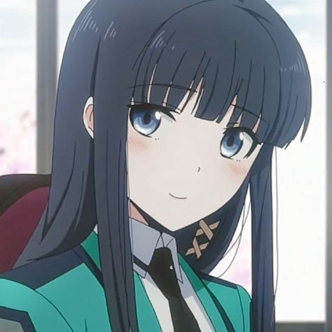 Shiba Miyuki, Miyuki Shiba, Mahouka Koukou No Rettousei, Anime Hug, Cosplay Characters, Magic School, Anime Pics, Anime Screenshots, Cute Profile Pictures