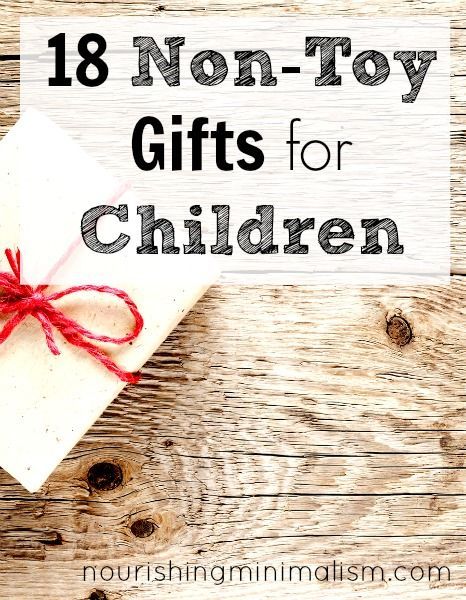 Too Many Toys, Non Toy Gifts, Toy Gifts, Gifts For Children, House No, Create Memories, To Infinity And Beyond, Train Rides, No Matter How