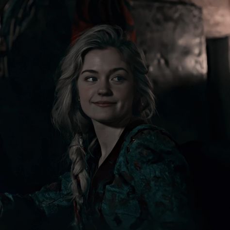 Icon Alicia Agneson Freydis, Norse Queen, Freydis Vikings, Targaryen Face Claim, Rhaella Targaryen, Bolton House, Otto Hightower, Viserys Targaryen, Vikings Show