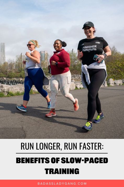 Want to improve your running speed? Embrace slow runs! Find out how running at a conversational pace enhances your aerobic system and accelerates your progress. #RunningStrategy #EnduranceTraining #RunFast Running Speed, Run Fast, Endurance Training, Run Faster, How To Run Faster, Injury Prevention, Slow Down, How To Run Longer, Strong Women