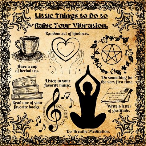 Celtic Magic Witchcraft, Witch Book Blessing, Jewish Magic, Bos Pages Witchcraft, Old Witchcraft Books, Witchy Bullet Journal Ideas, Raise Your Vibrations, Witch Signs, Witch Rituals