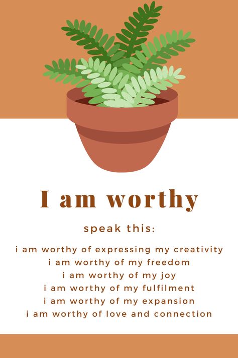 I Am Happy And Healthy, I Am Worthy Quotes Daily Affirmations, Cosmic Affirmations, Spirituality Journey, Manifesting Happiness, I Am A Magnet, Abundance Meditation, A Positive Thought, Gratitude Mindfulness