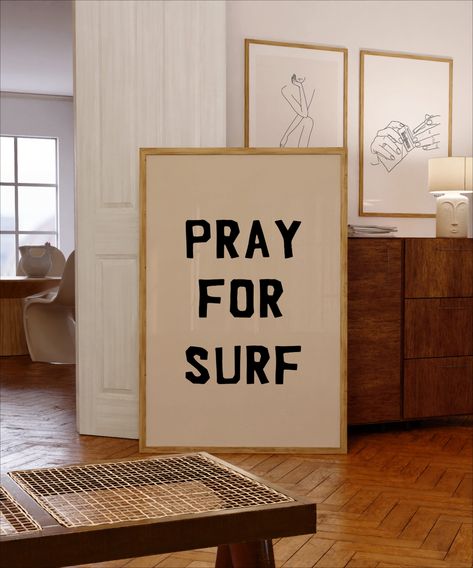 Surf Tapestry, Surf Art, Surf Decor, Surfer Gift, Surf Wall Art, Framed Surf Wall Art, Framed Surf Tapestry, The Perfect Surf Tapestry Surf Tapestry, Tapestry Interior, Wave Tapestry, Surfer Room, Sun Tapestry, Surf Wall Art, Pray For Surf, Ribba Frame, Ikea Ribba Frames