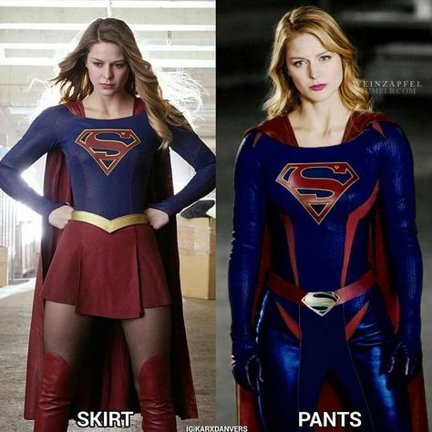 Supergirl is my idol on Instagram: “Which one you prefer?? . . @princess_melissa_88 . #melissabenoist #karadanvers #karazorel #supergirl #live #love #life #iloveyou #ineedyou…” Supergirl Series, Supergirl Outfit, Melisa Benoist, Supergirl Costume, Supergirl Superman, Supergirl Tv, Supergirl 2015, Melissa Supergirl, Kara Danvers Supergirl