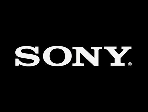 Sony Logo, Galaxy Book, Camera Logo, Logo Font, Sony Camera, Instagram Photo Editing, Types Of Cameras, Sony Pictures, Logo Fonts