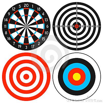 Dartboard Free Stock Photos & Pictures, Dartboard Free Royalty ... Free Royalty Free Images, Target Image, Dart Accessories, Target Setting, Nerf Party, English For Beginners, Shooting Targets, Game Illustration, Dart Board