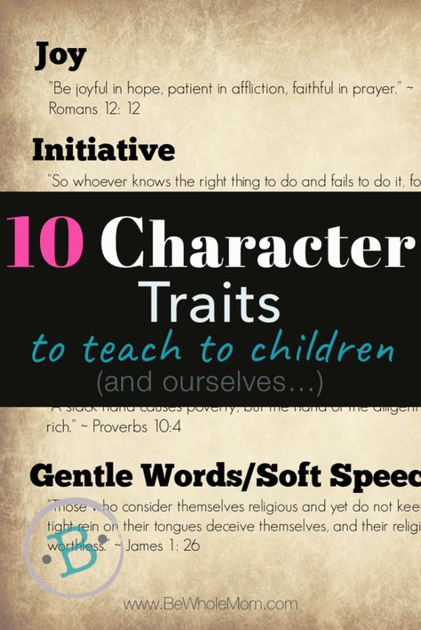 BWM Character Traits to teach to children; Trying to raise children to be pleasant humans and appropriate adults, eventually? Here are 10 great qualities to teach to children while raising them up. Foods To Avoid During Pregnancy, Character Qualities, Teaching Character, Proverbs 10, Character Traits, Character Trait, Foods To Avoid, First Time Moms, Mom Blogs