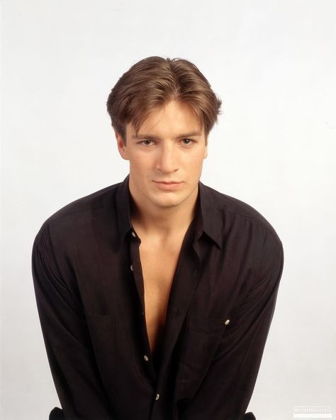 Young Nathan Fillion, Malcolm Reynolds, Colton Underwood, Richard Castle, Castle Beckett, Uss Enterprise Star Trek, Castle Tv, Firefly Serenity, Kate Beckett