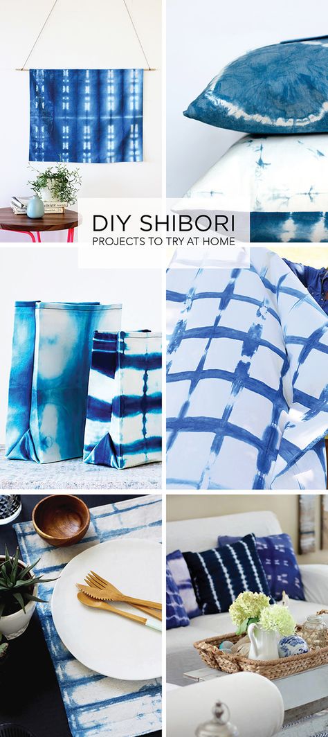 Shibori Bedding, Diy Shibori, Shibori Diy, Indigo Cloth, Dyeing Tutorials, Indigo Shibori, Create Diy, Dyeing Techniques, Indigo Dye