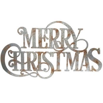 Galvanized wall decor Galvanized Metal Wall, Wall Decor Hobby Lobby, Christmas Metal, Merry Christmas Images, Merry Christmas Sign, Print Coupons, Metal Wall Sign, Christmas Sign, Christmas Wall Decor