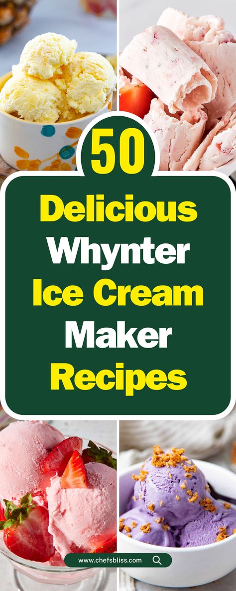 50+ Delicious Whynter Ice Cream Maker Recipes to Try at Home Whynter Ice Cream Recipes, 1 Quart Ice Cream Maker Recipes, Dash My Pint Ice Cream Maker Recipes, Ice Cream Recipes For Ice Cream Maker, Ice Cream Machine Recipes, Chocolate Swirl Ice Cream, Cuisinart Ice Cream Maker Recipes, Homemade Ice Cream Recipes Machine, Dash Recipes