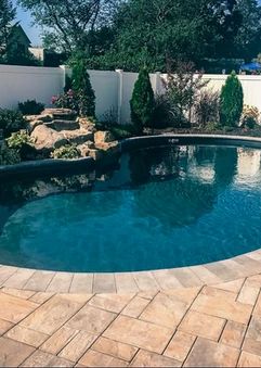 Island Onyx Pool Liner, Black Onyx Pebble Sheen Pool, Gli Pool Liners, Pool Liners Inground, Grey Opal Pool Liner, Latham Reef Pool Liner, Pool Liner, Pool Liners, Vinyl Pool