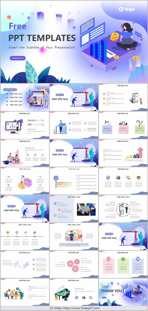 Vector Style Business PowerPoint Templates & Google slides Business Model Template, Best Presentation Templates, Business Ppt Templates, Free Ppt Template, Google Slides Templates, Business Ppt, Presentation Design Layout, Business Model Canvas, Slide Presentation