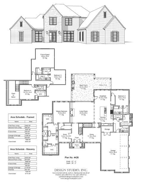 Studio Mcgee Floor Plan, Sims Design, Aesthetic Bloxburg, Mansion Plans, Rose Ideas, Quonset Homes, Bloxburg Exterior, Two Story House Design, Markers Drawing