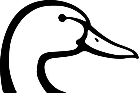 Ducks Unlimited. Duck Hunting Tattoos, Chevy Stickers, Wilderness Tattoo, Vinyl Decals Car, Duck Tattoos, Hunting Tattoos, Ducks Unlimited, Duck Head, Pyrography Art