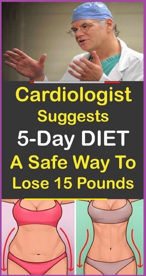 Lose weight and improve your heart health with this easy 5-day diet plan!

[Image of a person holding a plate of healthy food]

Click to learn more and get started today! #weightloss #diet #lose_belly_fat 5 Day Diet, Cardiac Diet, Lose 15 Pounds, Egg Diet, Diet Ideas, Low Glycemic, Best Diet, Lose 50 Pounds, Diet Keto