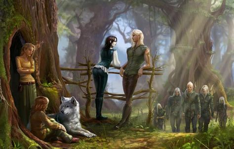 Elvenhome Forest Elf, Wood Elf, 다크 판타지, Fantasy Story, Throne Of Glass, High Fantasy, Arte Fantasy, 판타지 아트, Fantasy Inspiration