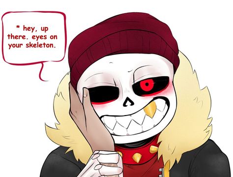 My dream came true [ Underfell Sans X Reader ] || COMPLETED - 17 - Wattpad Sans X Yn, Sans X Reader, Underfell Sans, Skeleton Love, Iphone Wallpaper Cat, Dream Sans, Losing Faith In Humanity, Anime Undertale, Undertale Cute