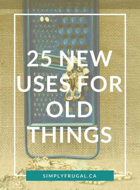 Old Things Vintage, Vintage Repurposed Items, Old Key Crafts, Mental Healing, Saving Strategies, Thrifty Living, Frugal Lifestyle, Living On A Budget, Upcycle Decor