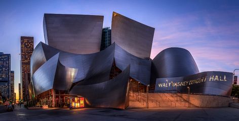 Walt Disney Concert Hall: Made In Iceland - The Los Angeles ... Los Angeles Film School, Hall Architecture, Harpa Concert Hall, Concert Hall Architecture, Auditorium Design, Hall Flooring, Walt Disney Concert Hall, Hall Interior Design, Architectural Section