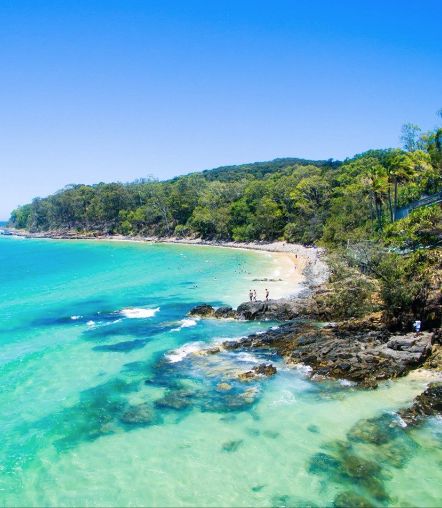 Noosa Heads, Sunshine Coast Australia, Australia Tourism, Australia Vacation, Fraser Island, Airlie Beach, Nature Architecture, Surfers Paradise, Queensland Australia