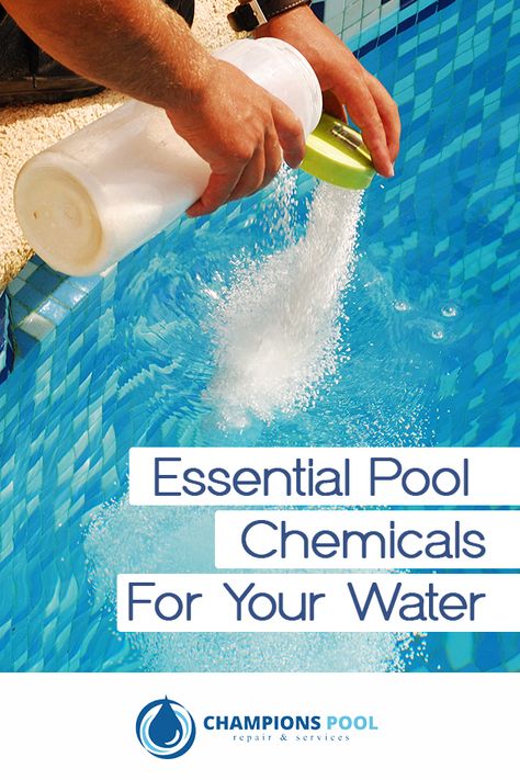 Pool Cleaning Tips, Swimming Pool Chemicals, Best Above Ground Pool, Pool Repair, Pool Hacks, Cool Swimming Pools, Pool Service, Pool Chemicals, Pool Games