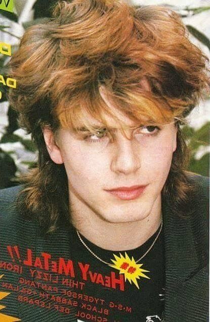 John Taylor Hair, 80s Rockstars Guys, 80s Mullet Guys, 80s Boys Hair, Mullet Hairstyle Mens 80s, Mens 80s Hairstyles, John Taylor 80s, 80s Hair Men, 80s Mens Hair