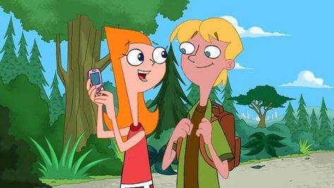 Candice And Jeremy Phineas And Ferb, Candice And Jeremy Costume, Candice And Jeremy, Candace And Jeremy, Jeremy Johnson, Candace Flynn, Phineas E Ferb, Phineas Y Ferb, Cute Couple Halloween Costumes