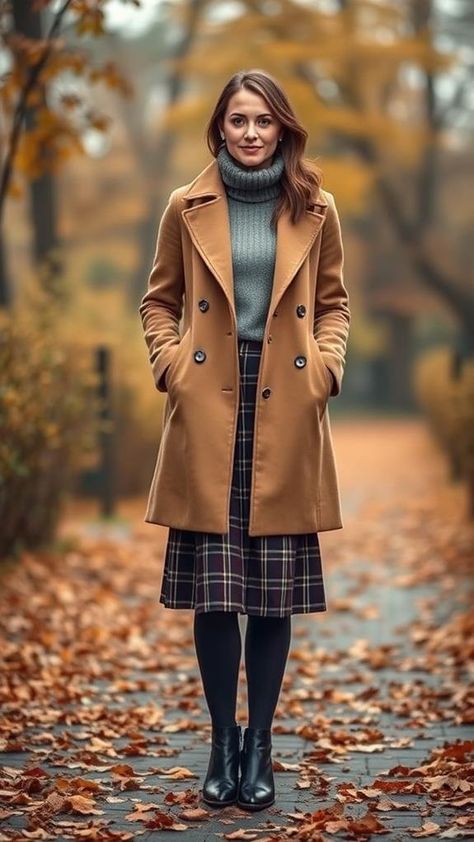 7 Chic Thanksgiving Outfits for Festive Celebrations Veterans Day Outfits For Women, Thanksgiving Outfits Women Classy, Winter Office Outfits, Thanksgiving Style, Holiday Outfits Christmas, Trendy Outfit Ideas, Thanksgiving Fashion, Hello November, Parisian Chic Style