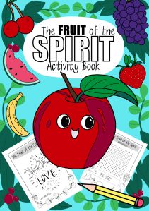 Fruit Of The Spirit Craft For Kids, Fruit Of The Spirit Activities, Fruit Of The Spirit Activity, Self Control Fruit Of The Spirit Lesson, Fruit Of The Spirit Peace Lesson, Fruit Of The Spirit Activity Sheet, Faithfulness Fruit Of The Spirit, Teaching Goodness Fruit Of The Spirit, Fruit Of The Spirit Craft