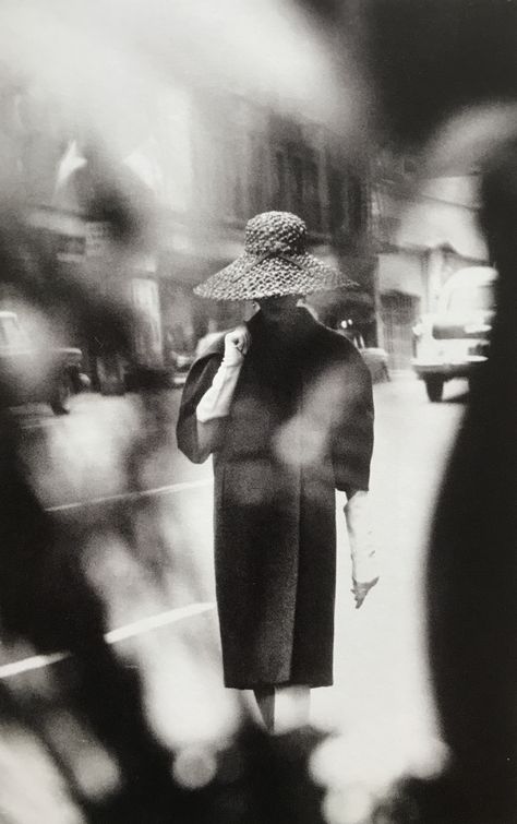 Saul Leiter, 1950s Vintage Photography Inspiration, Best Street Photographers, Fred Herzog, Saul Leiter, William Eggleston, Diane Arbus, Paolo Roversi, Vivian Maier, Photography Street