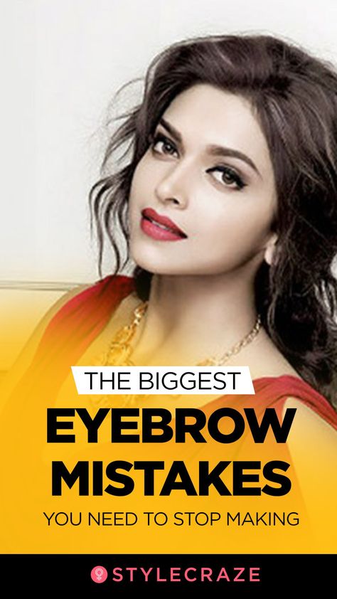 How To Have Thick Eyebrows, How To Thicken Eyebrows Naturally, How To Make Thick Eyebrows Look Good, How To Grow Thick Eyebrows, How To Do Bushy Eyebrows, Big Eyebrows, Beauty Hacks Eyelashes, Tweezing Eyebrows, Sparse Eyebrows