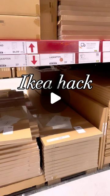 Ikea Fjallbo Hack, Ikea Diy Decor, Escritorio Ikea Ideas, Ostbit Ikea Hack, Ideas Cabeceros Cama, Ikea Ideas Bedroom, Bedroom Ikea Ideas, Ikea Home Decor Ideas, Bedroom Ikea Hacks