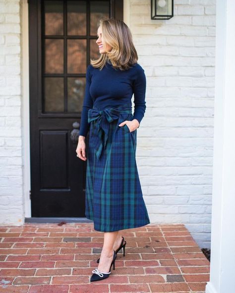 TERILYN ADAMS (@terilynadams) • Instagram photos and videos Walmart Dresses, Tartan Plaid Dress, Plaid Dresses, Flannel Shirt Dress, Red Plaid Dress, Plaid Sleeve, Collared Shirt Dress, Skirt And Top, Tartan Dress