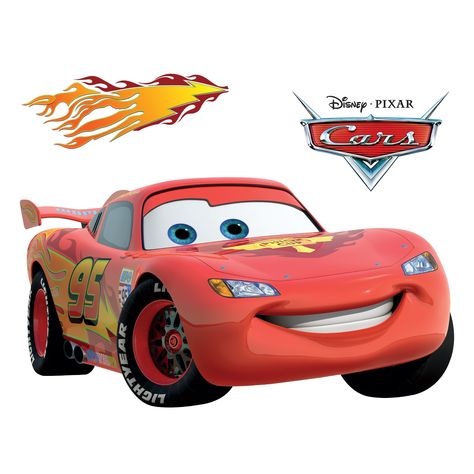 Call Lightning Mcqueen 12A