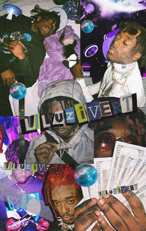 Lil Uzi Vert Art, Hip Hop Wallpaper, Cute Iphone Wallpaper Tumblr, Travis Scott Wallpapers, Rock Argentino, Lil Skies, Trash Art, Rap Wallpaper, Simple Phone Wallpapers