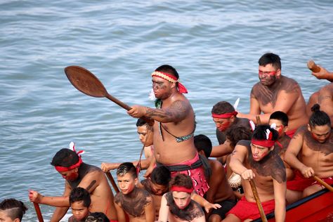 New Zealand's Waitangi Day 2019 celebrations – in pictures New Zealand Culture, Treaty Of Waitangi, Waitangi Day, Maori Culture, Māori Culture, New Zealand South Island, National Holiday, South Island, Down South