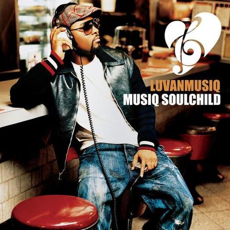 Pandora Radio - Listen to Free Internet Radio, Find New Music Musiq Soulchild, Anthony Hamilton, R&b Soul Music, R&b Music, R&b Soul, Neo Soul, I Love Music, Soul Music, All Music