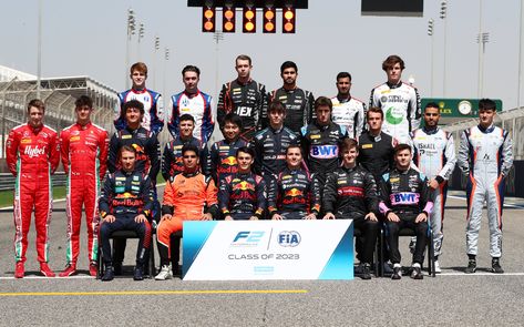 Prema Racing, Racing Drivers, The Class, Sport Man, 2 On, Formula One, Formula 1, Motorsport, My Style